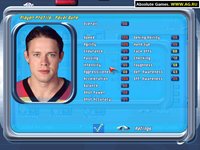 NHL 2001 screenshot, image №309188 - RAWG