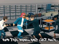 Lil Gang Fighter Street Beasts screenshot, image №1801032 - RAWG