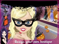 Fashion Design World Halloween screenshot, image №2030293 - RAWG