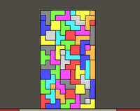 Jenjis Tetris screenshot, image №3049933 - RAWG