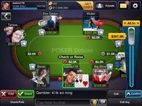 Texas HoldEm Poker Deluxe HD screenshot, image №914306 - RAWG