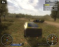 GM Rally screenshot, image №482740 - RAWG