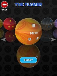 Strike! Ten Pin Bowling screenshot, image №2045621 - RAWG