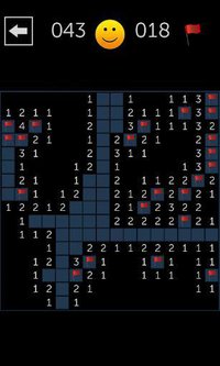 Minesweeper Fun screenshot, image №1342250 - RAWG