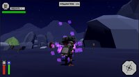 The Celestial Beyonds - Test Demo screenshot, image №3477975 - RAWG