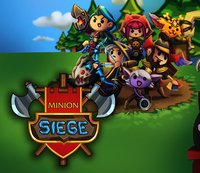 Minion Siege screenshot, image №1242409 - RAWG