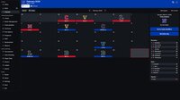 Hockey Legacy Manager 26 screenshot, image №4255632 - RAWG