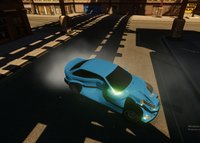 Drifting Car (DEMO!) screenshot, image №1964289 - RAWG