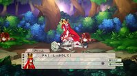 Battle Princess of Arcadias screenshot, image №611256 - RAWG