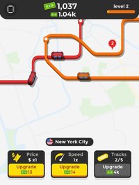 Subway Idle screenshot, image №2046118 - RAWG
