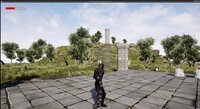 Unreal RPG screenshot, image №2430669 - RAWG