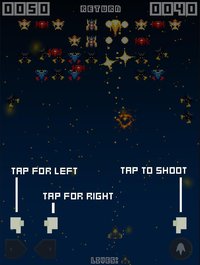 Pixel Blast screenshot, image №1173372 - RAWG