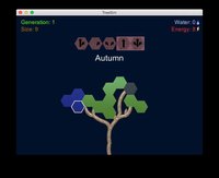 TreeSim screenshot, image №1059096 - RAWG