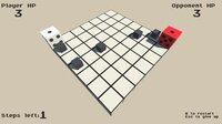 Dice Fight (itch) (Mukhavertolet) screenshot, image №3479952 - RAWG