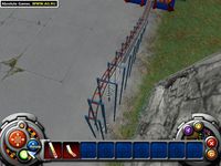 Roller Coaster Factory 3 screenshot, image №314481 - RAWG