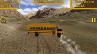 Bish Bash Bus: Free screenshot, image №1486550 - RAWG