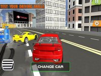 Journey Around City: Driving C screenshot, image №1882468 - RAWG