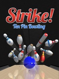 Strike! Ten Pin Bowling screenshot, image №2045615 - RAWG