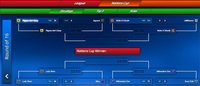 Winning Five Basketball Manager Beta screenshot, image №1274212 - RAWG