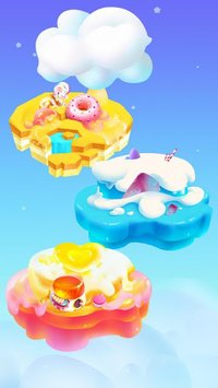 Candy Cupcake screenshot, image №1553815 - RAWG