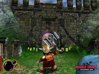 Brave Dwarves: Creeping Shadows screenshot, image №440955 - RAWG