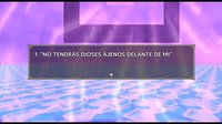 GOLDEN MIRRORS – ESPEJOS DORADOS screenshot, image №2269143 - RAWG