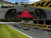 Johnny Herbert's Grand Prix Championship 1998 screenshot, image №342878 - RAWG