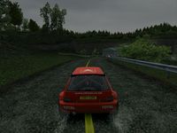 Colin McRae Rally 3 screenshot, image №353522 - RAWG