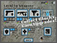 Pixel Gun 3D: FPS PvP Shooter screenshot, image №883919 - RAWG