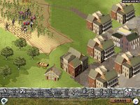 Sid Meier's Antietam! screenshot, image №318893 - RAWG