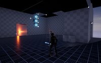 KILLWARE - FPS PROTOTYPE screenshot, image №3769157 - RAWG