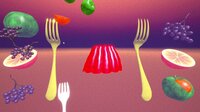 VERY COOL AWESOME FRUIT JELLO FORK GAME THING screenshot, image №3086466 - RAWG