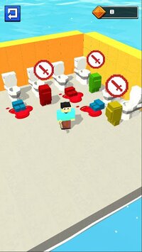 Craft Impostor screenshot, image №2673637 - RAWG