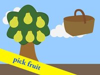 Kids Food Game screenshot, image №1571321 - RAWG