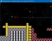 Space Battle of the Future screenshot, image №2989213 - RAWG