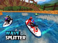 Wave Splitter Jetski Racing screenshot, image №1334767 - RAWG