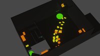 Hardcore Parkour (Sirius Games) screenshot, image №2348254 - RAWG