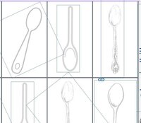 Spoon Con: a con LARP about self care & spoons screenshot, image №2776026 - RAWG