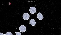 Asteroid Shoot screenshot, image №2742047 - RAWG