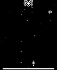 Endless Space Defender screenshot, image №3761560 - RAWG