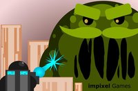 Goo Fighters screenshot, image №1268761 - RAWG