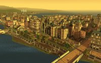 SimCity Societies Destinations screenshot, image №490450 - RAWG
