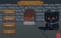 Doors & Loot screenshot, image №3922447 - RAWG