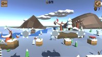 Santa in search of toys screenshot, image №1797685 - RAWG