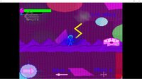 Spirit Realm (itch) (jtrev23) screenshot, image №2657108 - RAWG