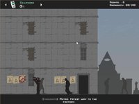 Unknown Citizen LD Version screenshot, image №1254792 - RAWG