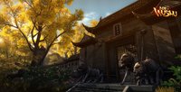 Age of Wushu screenshot, image №565450 - RAWG