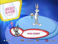 Looney Tunes: Space Race screenshot, image №742047 - RAWG