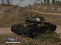 Tank Ace screenshot, image №544689 - RAWG