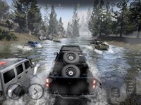 Mudness Offroad Car Simulator screenshot, image №3293330 - RAWG